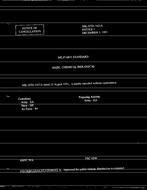 MIL MIL-STD-1422A Notice 1 - Cancellation PDF