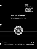 MIL MIL-STD-1427A PDF