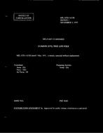 MIL MIL-STD-1433B Notice 1 - Cancellation PDF