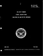 MIL MIL-STD-1435 PDF
