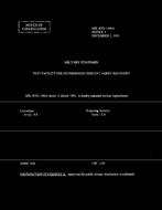 MIL MIL-STD-1440A Notice 1 - Cancellation PDF