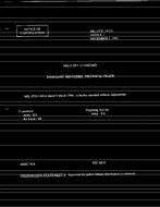 MIL MIL-STD-1442A Notice 1 - Cancellation PDF