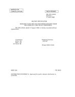 MIL MIL-STD-1443A Notice 1 - Cancellation PDF