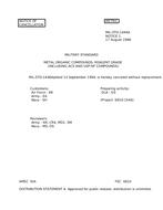 MIL MIL-STD-1446A Notice 1 - Cancellation PDF