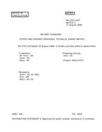 MIL MIL-STD-1447 Notice 1 - Cancellation PDF