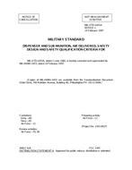 MIL MIL-STD-1455A Notice 1 - Cancellation PDF