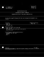 MIL MIL-STD-1475 Notice 1 - Validation PDF