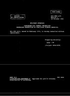 MIL MIL-STD-1475 Notice 2 - Cancellation PDF