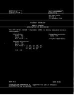 MIL MIL-STD-1476C Notice 1 - Cancellation PDF