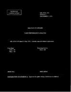 MIL MIL-STD-1478 Notice 1 - Cancellation PDF