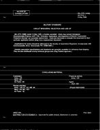 MIL MIL-STD-1498B Notice 1 - Cancellation PDF