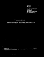 MIL MIL-STD-1501C PDF