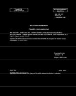 MIL MIL-STD-1517 Notice 1 - Cancellation PDF
