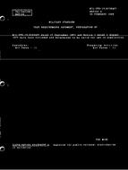MIL MIL-STD-1519 Notice 2 - Validation PDF