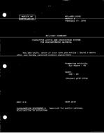 MIL MIL-STD-1520C Notice 2 - Cancellation PDF