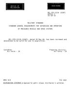 MIL MIL-STD-1522A Notice 3 - Validation PDF