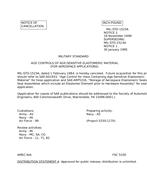 MIL MIL-STD-1523A Notice 2 - Cancellation PDF