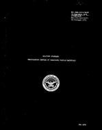 MIL MIL-STD-1525B PDF