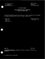 MIL MIL-STD-1529 Notice 2 - Validation PDF