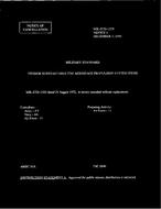 MIL MIL-STD-1529 Notice 3 - Cancellation PDF