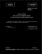 MIL MIL-STD-1538 Notice 1 - Validation PDF