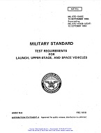 MIL MIL-STD-1540C PDF