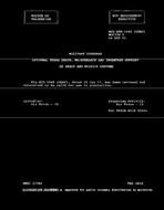 MIL MIL-STD-1545 Notice 1 - Validation PDF
