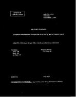 MIL MIL-STD-1549A Notice 1 - Cancellation PDF