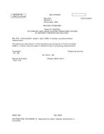 MIL MIL-STD-1551C Notice 1 - Cancellation PDF