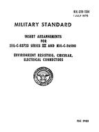 MIL MIL-STD-1554 PDF