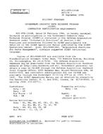 MIL MIL-STD-1556B Notice 1 - Cancellation PDF