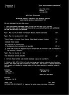 MIL MIL-STD-1559A Change Notice 2 PDF