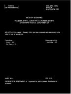 MIL MIL-STD-1559A Notice 1 - Validation PDF