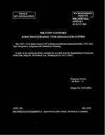 MIL MIL-STD-155A Notice 1 - Cancellation PDF