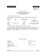 MIL MIL-STD-1560A Change Notice 5 PDF