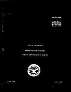 MIL MIL-STD-1561B PDF