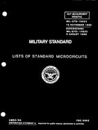 MIL MIL-STD-1562W PDF