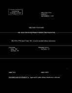 MIL MIL-STD-1570A Notice 1 - Cancellation PDF