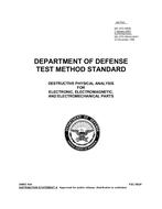 MIL MIL-STD-1580B PDF