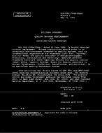 MIL MIL-STD-1586A Notice 1 - Cancellation PDF