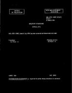 MIL MIL-STD-1589C Notice 1 - Validation PDF