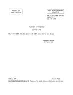 MIL MIL-STD-1589C Notice 2 - Inactivation PDF