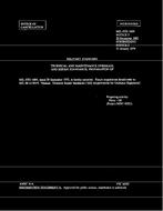 MIL MIL-STD-1604 Notice 3 – Cancellation PDF MIL MIL-STD-1604 Notice 3 - Cancellation PDF