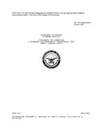 MIL MIL-STD-1605 PDF