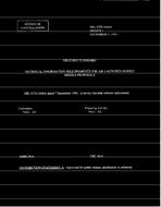 MIL MIL-STD-1606A Notice 1 - Cancellation PDF