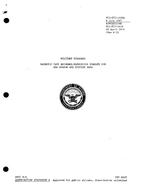 MIL MIL-STD-1610A PDF MIL MIL-STD-1610A PDF