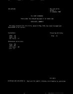 MIL MIL-STD-1611A Notice 1 - Validation PDF