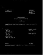 MIL MIL-STD-1614A Notice 1 - Cancellation PDF