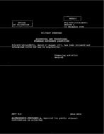 MIL MIL-STD-1621A Notice 1 - Validation PDF