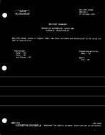 MIL MIL-STD-1638A Notice 1 - Validation PDF